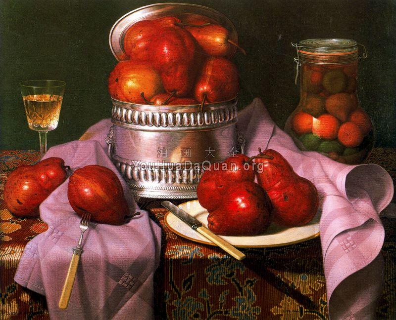 -Unknown - 斯通·罗伯茨